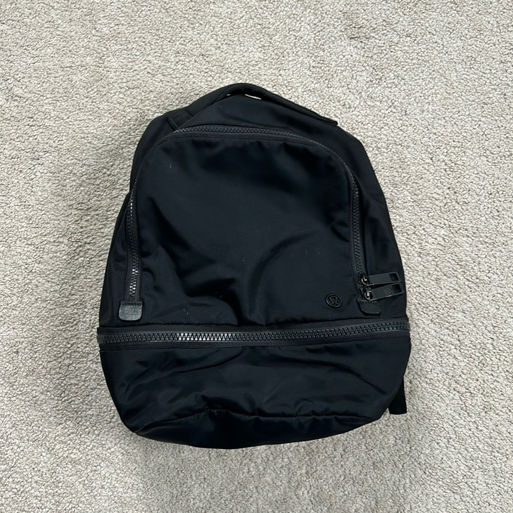 Lululemon City Adventurer Backpack Mini